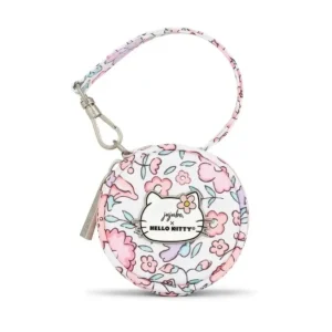 JuJuBe - Paci Pod Hello Floral - cutbabycare.com | baby boutique & care hub