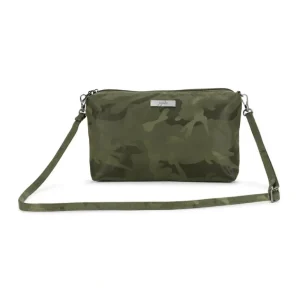 JuJuBe Be Quick - Camo Green - cutbabycare.com | baby boutique & care hub
