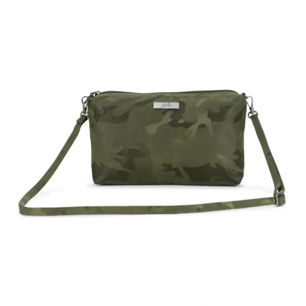 JuJuBe Be Quick - Camo Green - cutbabycare.com | baby boutique & care hub