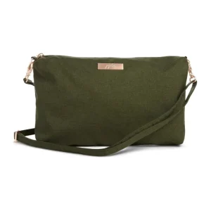 JuJuBe Be Quick - Olive Chromatics - cutbabycare.com | baby boutique & care hub