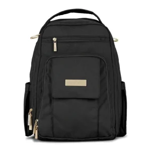 JuJuBe Be Right Back - Black Chromatics - cutbabycare.com | baby boutique & care hub