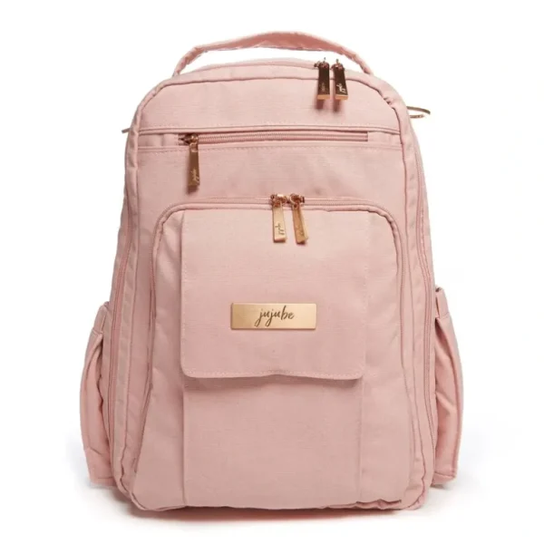 JuJuBe Be Right Back - Blush Chromatics - cutbabycare.com | baby boutique & care hub