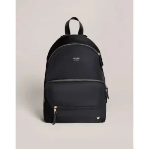 JuJuBe Everyday Backpack Black - cutbabycare.com | baby boutique & care hub
