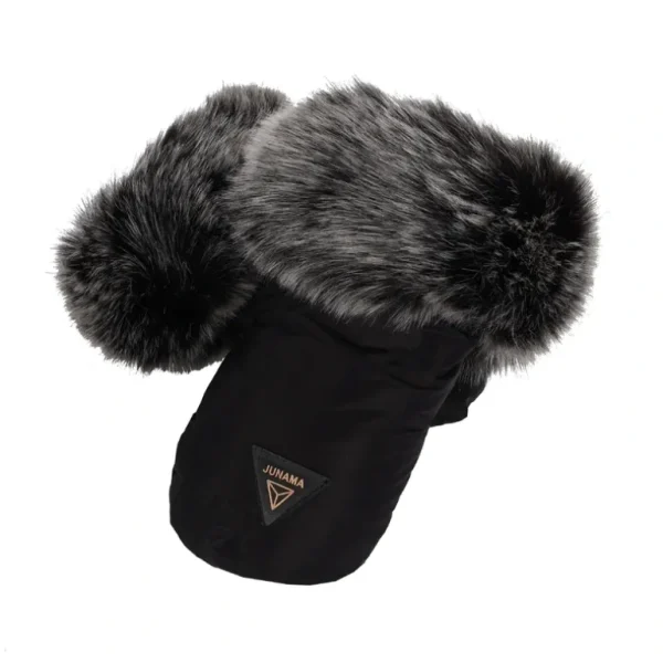 Junama - Stroller Hand Muffs - cutbabycare.com | baby boutique & care hub