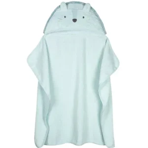 Just Born - Infant Baby Toddler Hooded Bath Towel, Lion - cutbabycare.com | baby boutique & care hub