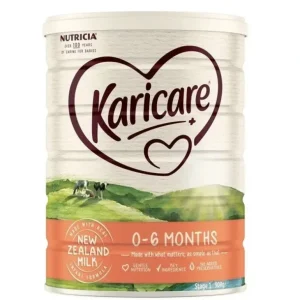 Karicare Plus 1 Infant Formula (0-6 Months) 900g - cutbabycare.com | baby boutique & care hub