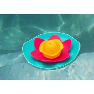 Kid O Lily Fun Baby Bath Toy - cutbabycare.com | baby boutique & care hub