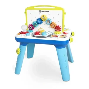 Kids II - Baby Einstein Curiosity Table Activity Station Table - cutbabycare.com | baby boutique & care hub