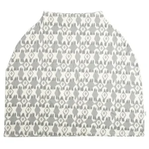 Kids II - Ingenuity Good to Go 4-in-1 Multi-Use Cover, Kimber - cutbabycare.com | baby boutique & care hub