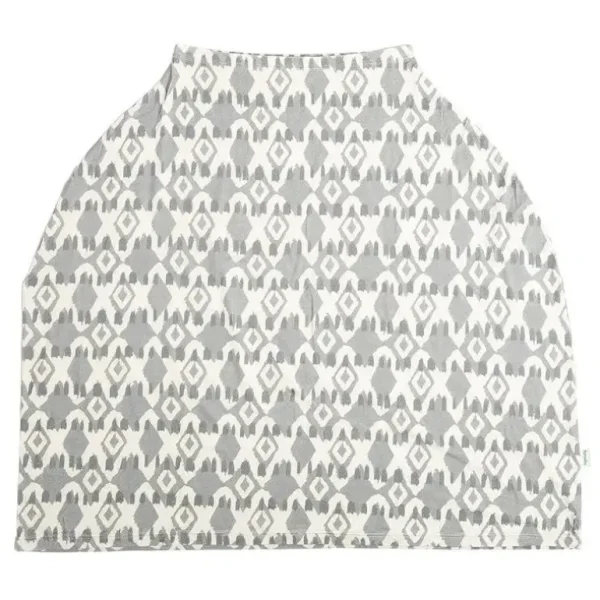 Kids II - Ingenuity Good to Go 4-in-1 Multi-Use Cover, Kimber - cutbabycare.com | baby boutique & care hub