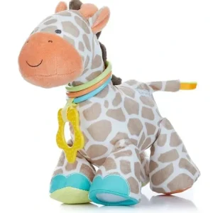 Kids Preferred - Carter's Developmental Giraffe - cutbabycare.com | baby boutique & care hub