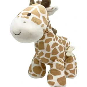Kids Preferred - Carter's Giraffe Waggy Musical - cutbabycare.com | baby boutique & care hub
