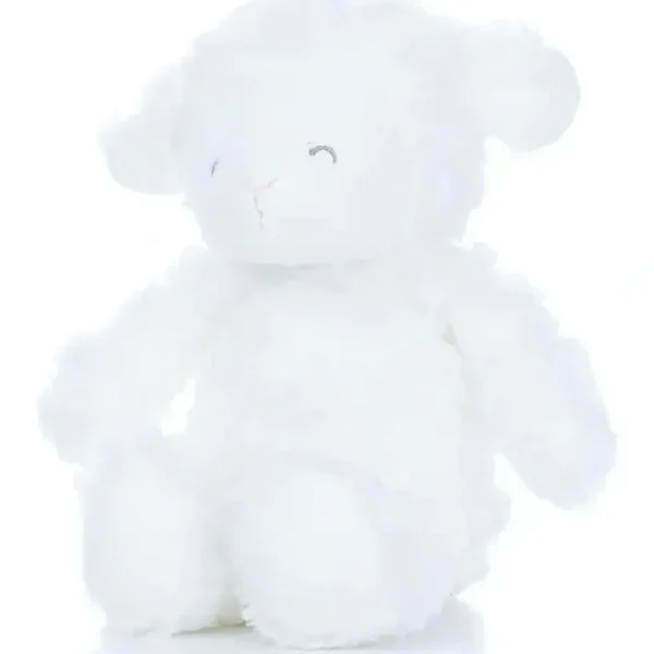 Kids Preferred - Carter's Lamb Waggy Musical - cutbabycare.com | baby boutique & care hub
