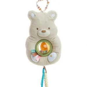 Kids Preferred - Classic Pooh Spinner Ball On The Go Activity Toy - cutbabycare.com | baby boutique & care hub