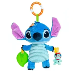Kids Preferred - Disney Stitch On The Go Activity Toy - cutbabycare.com | baby boutique & care hub