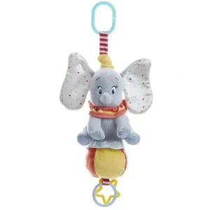 Kids Preferred Disney - Dumbo Spinning Activity Toy - cutbabycare.com | baby boutique & care hub