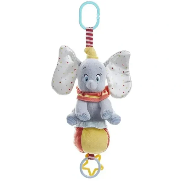 Kids Preferred Disney - Dumbo Spinning Activity Toy - cutbabycare.com | baby boutique & care hub