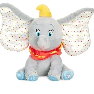 Kids Preferred Disney Dumbo Animated Musical - cutbabycare.com | baby boutique & care hub