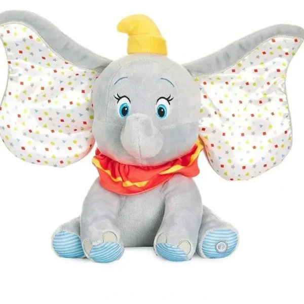 Kids Preferred Disney Dumbo Animated Musical - cutbabycare.com | baby boutique & care hub