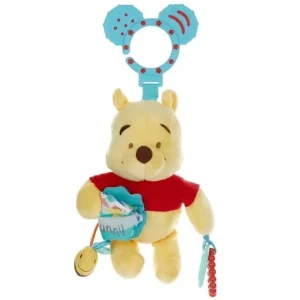 Kids Preferred Disney Pooh and Friends Winnie the Pooh Activity Toy - cutbabycare.com | baby boutique & care hub