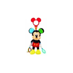 Kids Preferred Mickey Mouse Activity Toy - cutbabycare.com | baby boutique & care hub