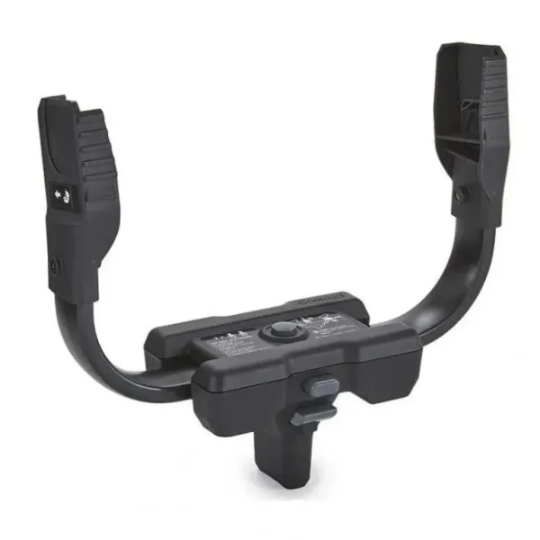 Kolcraft - Contours Element Cybex, Maxi-Cosi, Nuna Infant Car Seat Adapter - cutbabycare.com | baby boutique & care hub