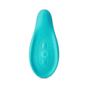 La Vie - Lactation Massager, Teal - cutbabycare.com | baby boutique & care hub