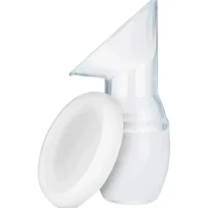 La Vie - Milk Collector For Silicone Manual Breast Pump - cutbabycare.com | baby boutique & care hub