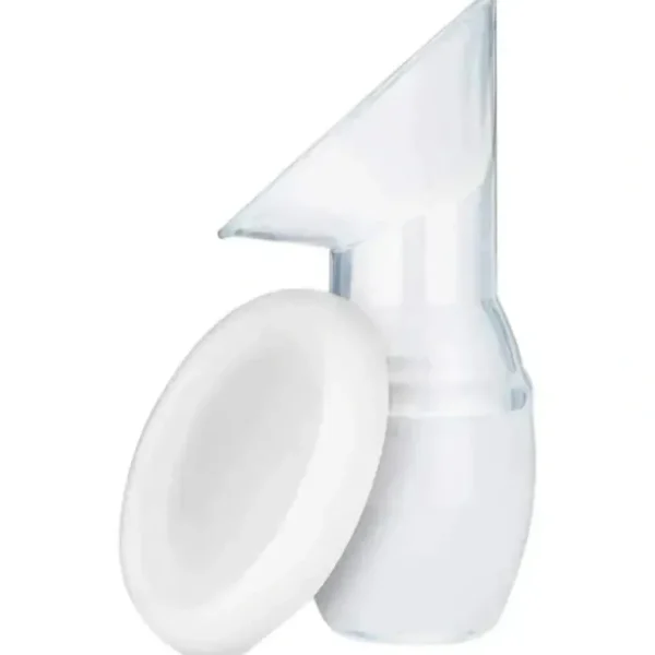 La Vie - Milk Collector For Silicone Manual Breast Pump - cutbabycare.com | baby boutique & care hub