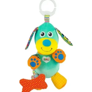 Lamaze - Pupsqueak – Developmental And Sensory Toy For Baby - cutbabycare.com | baby boutique & care hub