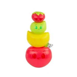 Lamaze - Stack & Nest Fruit Pals – Sensory Baby Toy - cutbabycare.com | baby boutique & care hub