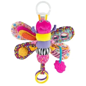 Lamaze Fifi The Firefly - cutbabycare.com | baby boutique & care hub