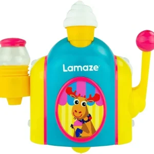 Lamaze Mortimer's Cone Maker - cutbabycare.com | baby boutique & care hub