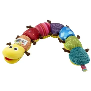 Lamaze Musical Inch Worm | Toys for baby/toddlers - cutbabycare.com | baby boutique & care hub