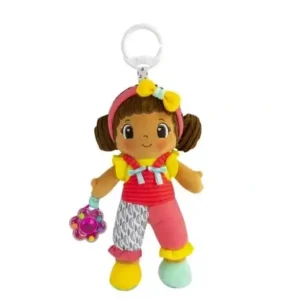 Lamaze My Friend Jasmine - cutbabycare.com | baby boutique & care hub