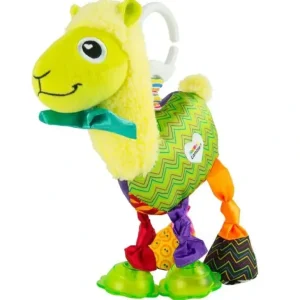 Lamaze Play & Grow Leandro the Llama - cutbabycare.com | baby boutique & care hub