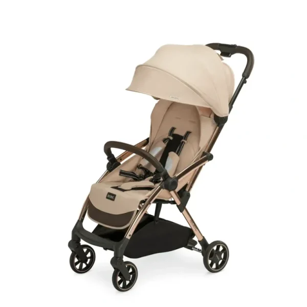Leclercbaby Influencer Stroller - cutbabycare.com | baby boutique & care hub