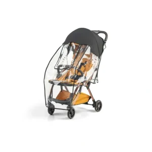 Leclercbaby Luxury Rain Cover - cutbabycare.com | baby boutique & care hub