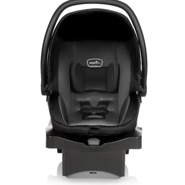 LiteMax 35 Infant Car Seat - cutbabycare.com | baby boutique & care hub