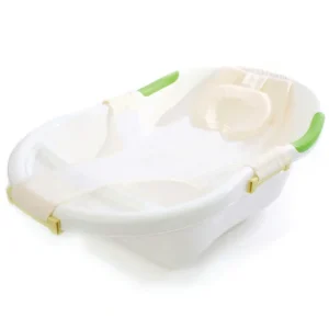 Love N Care Bath Aid - Colour Cream - cutbabycare.com | baby boutique & care hub