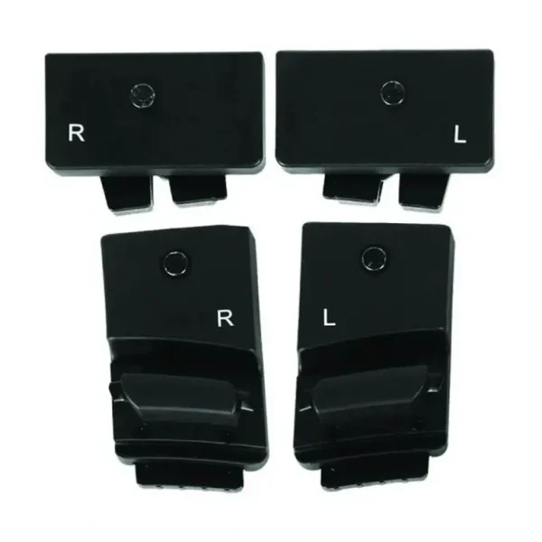 Maclaren Atom Stroller Car Seat Adaptor/Adapter for Britax Unity Baby Capsule - cutbabycare.com | baby boutique & care hub