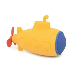 Marcus & Marcus Children/Toddler Silicone Bath Friendly Kids Toy Submarine 18M+ - cutbabycare.com | baby boutique & care hub