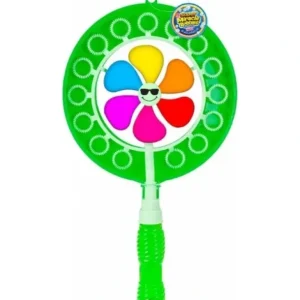 Master Toys - Pinwheel Bubble Wand - cutbabycare.com | baby boutique & care hub