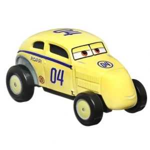Mattel - Cars Character Cars, Gearsten Marshall - cutbabycare.com | baby boutique & care hub