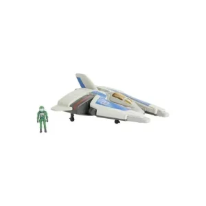 Mattel - Disney Pixar Lightyear Hyperspeed Series XL-07 Spaceship with Mini Buzz Lightyear - cutbabycare.com | baby boutique & care hub