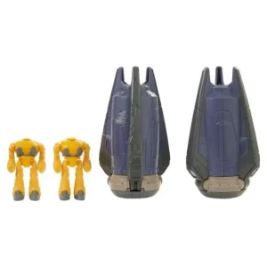 Mattel - Disney Pixar Lightyear Hyperspeed Series Zyclops & Pods - cutbabycare.com | baby boutique & care hub