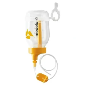 Medela - Supplemental Nursing System - cutbabycare.com | baby boutique & care hub