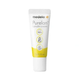 Medela Purelan™ Lanolin Cream 7g - cutbabycare.com | baby boutique & care hub