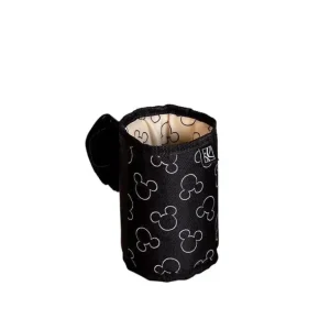 Mickey Baby Cup 'n Stuff Universal Insulated Stroller Cup Holder - cutbabycare.com | baby boutique & care hub
