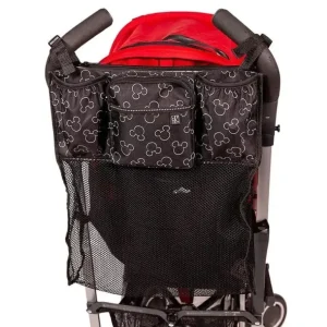 Mickey Baby Cups 'N Cargo Universal Stroller Organizer & Accessory - cutbabycare.com | baby boutique & care hub